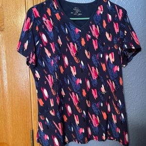 Cherokee Infinity Scrub Too